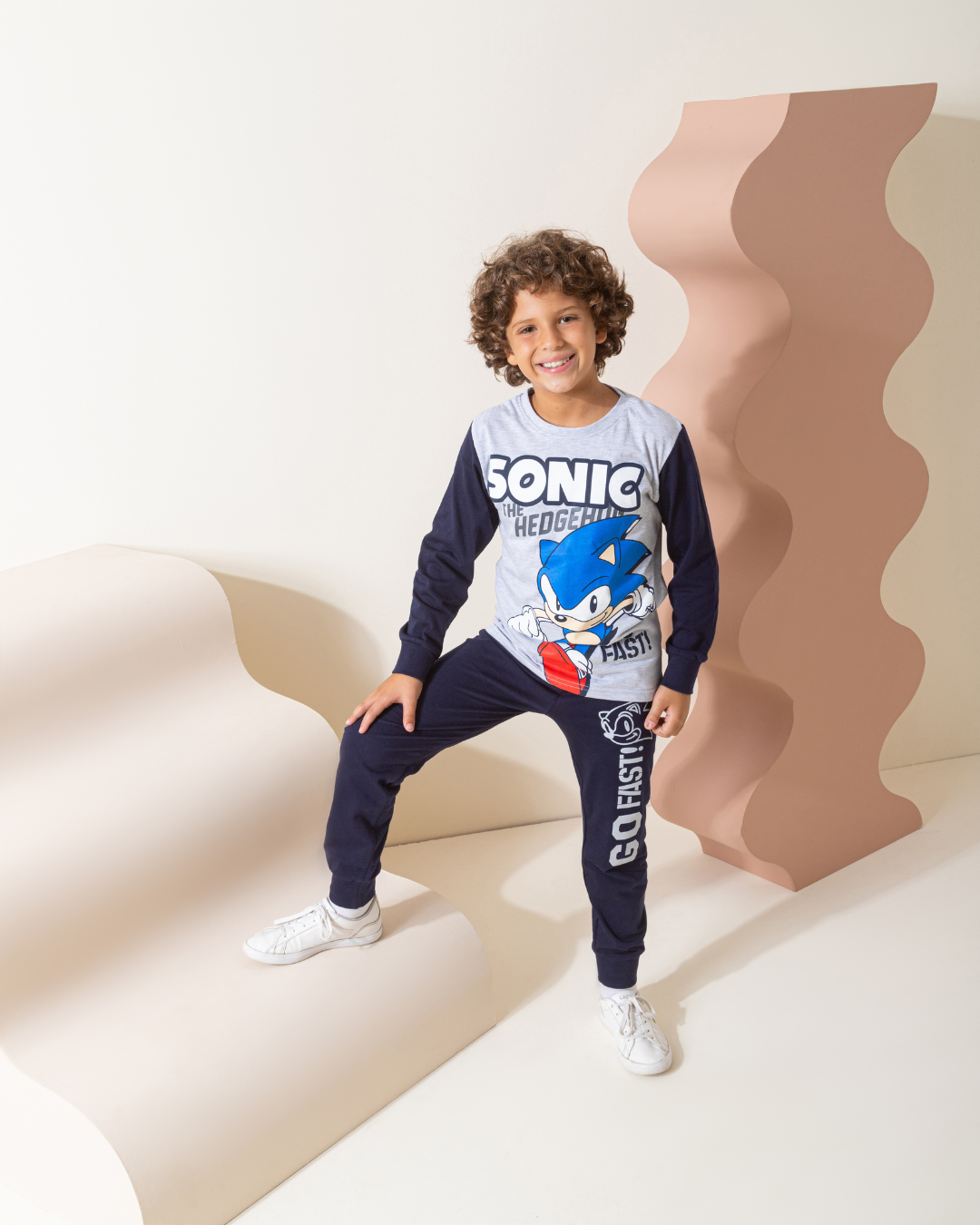 Sonak pajama pants for boys