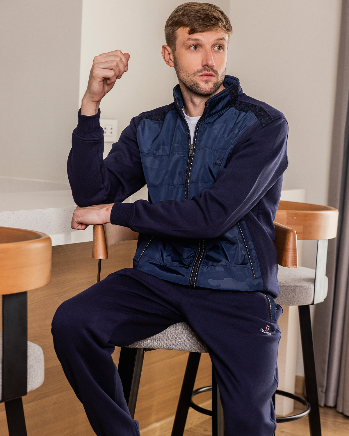 Men's pajamas waterproof