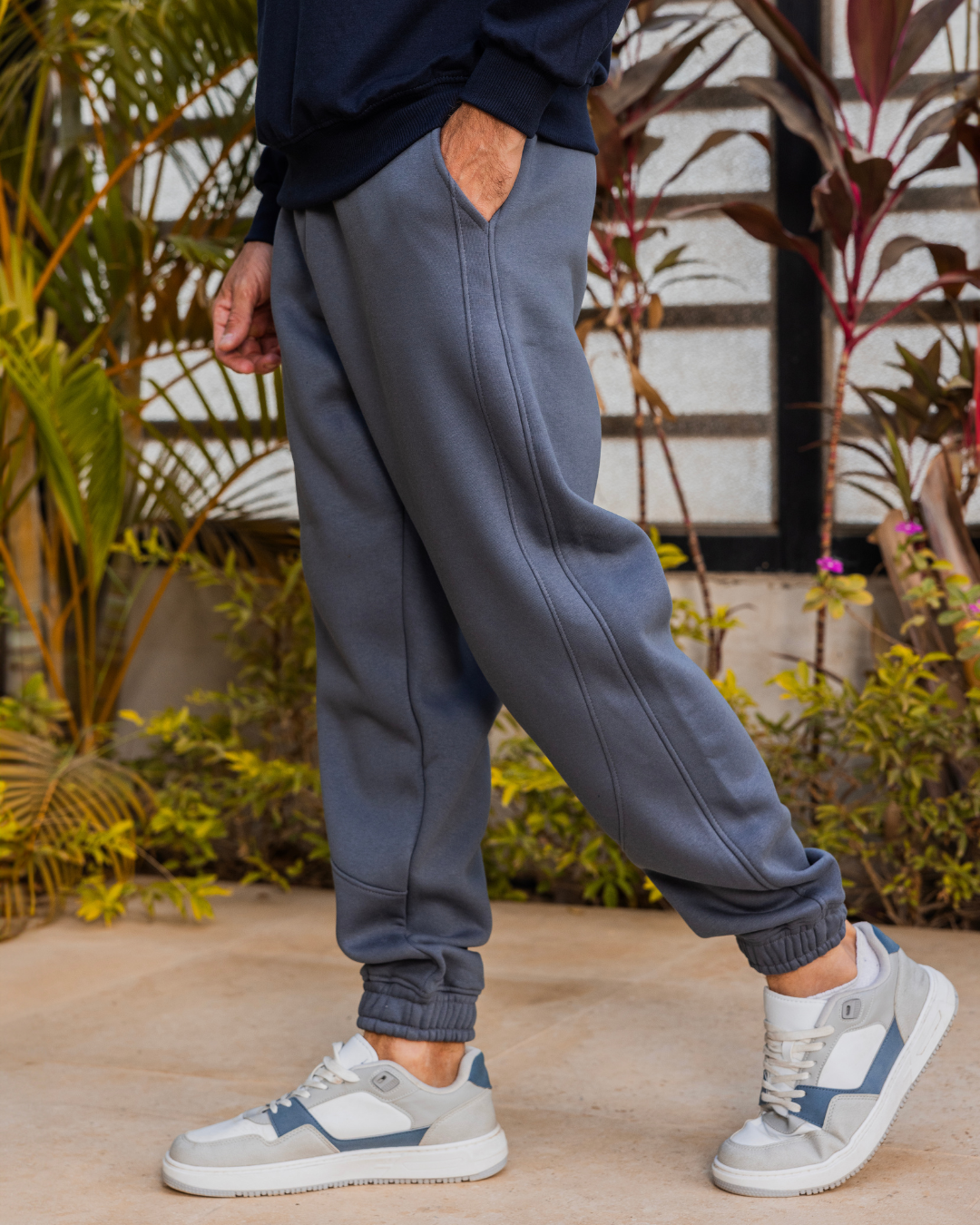 Men's trousers