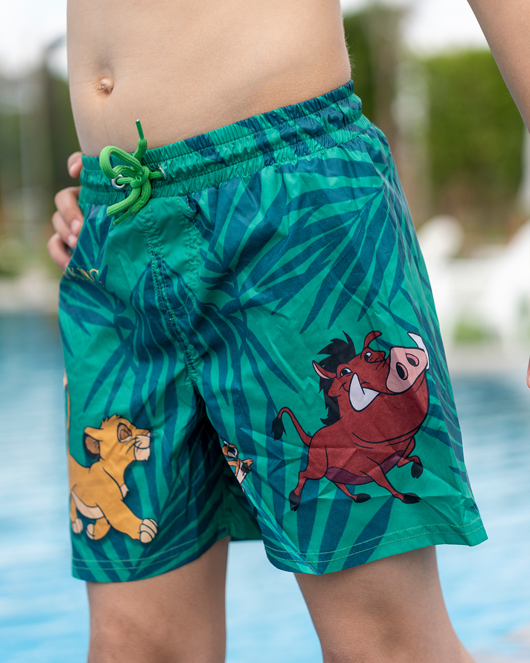 lion king swimsuit for my children