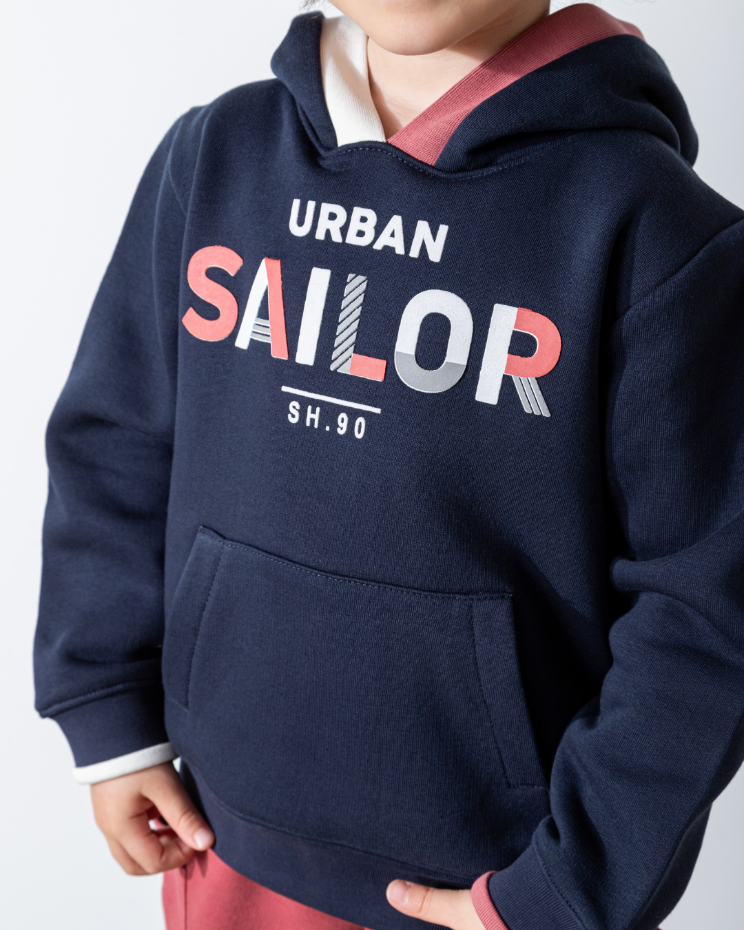 Urban Sailor boys pajamas