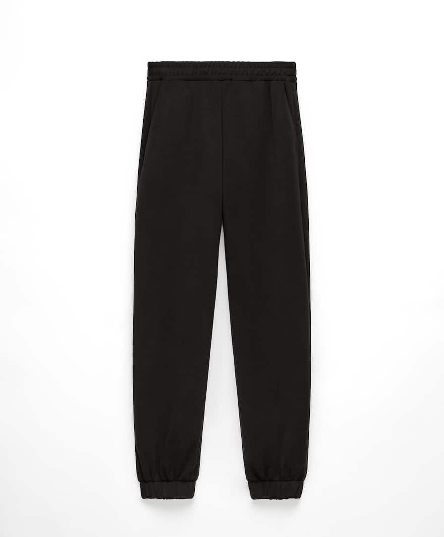 polyamid sweatpants