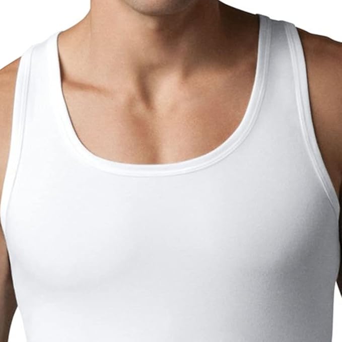 Men Tank Undershirt