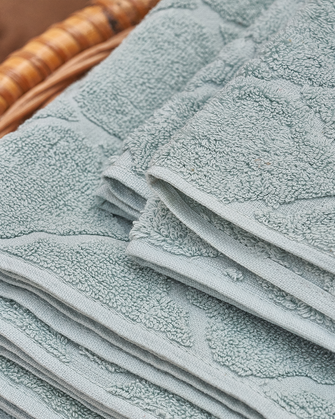 Andalusian Tiles Towels 100×50
