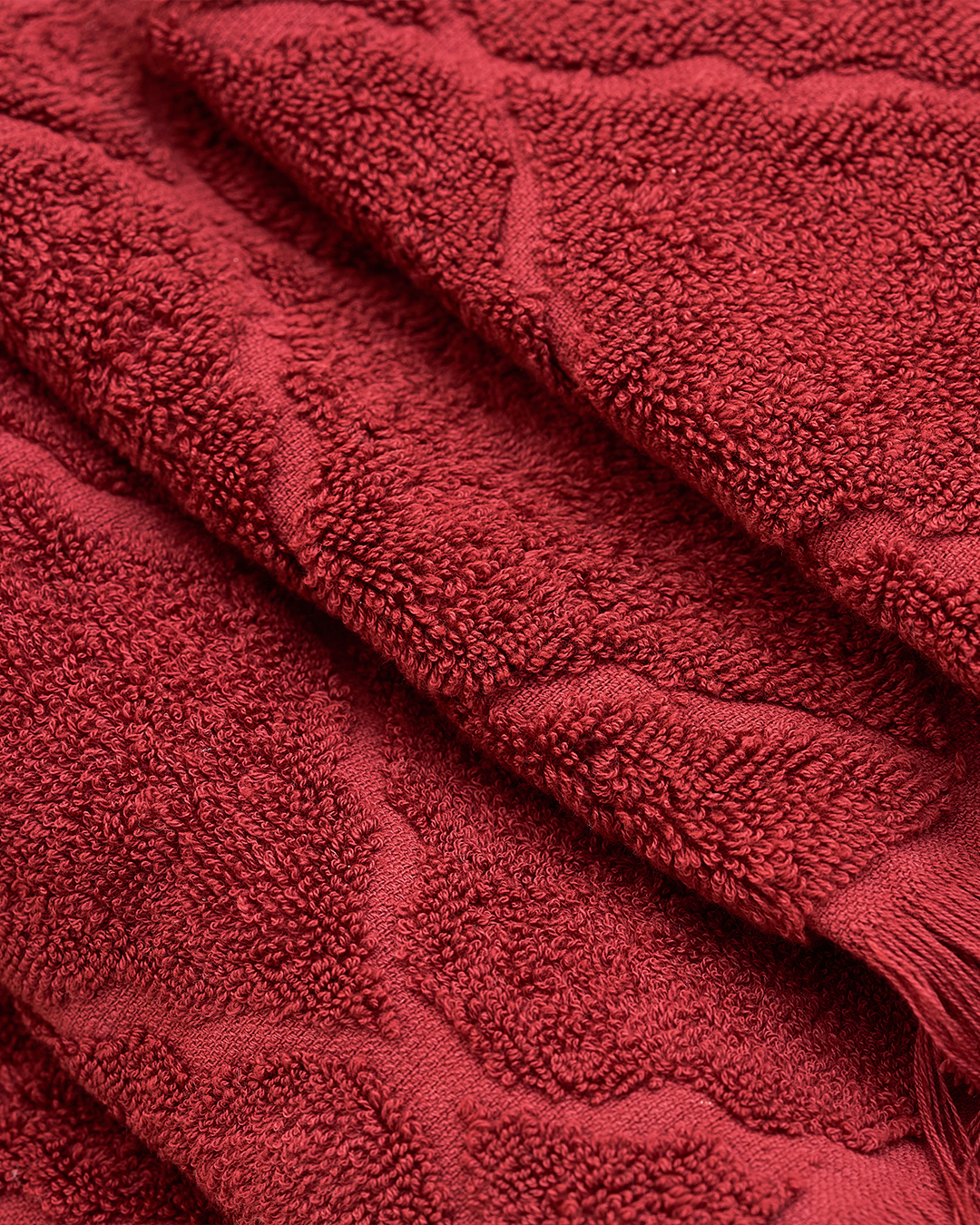 Andalusian Tiles Towels set ( 2 * 33×33 / 100 × 50 / 140 × 70 )