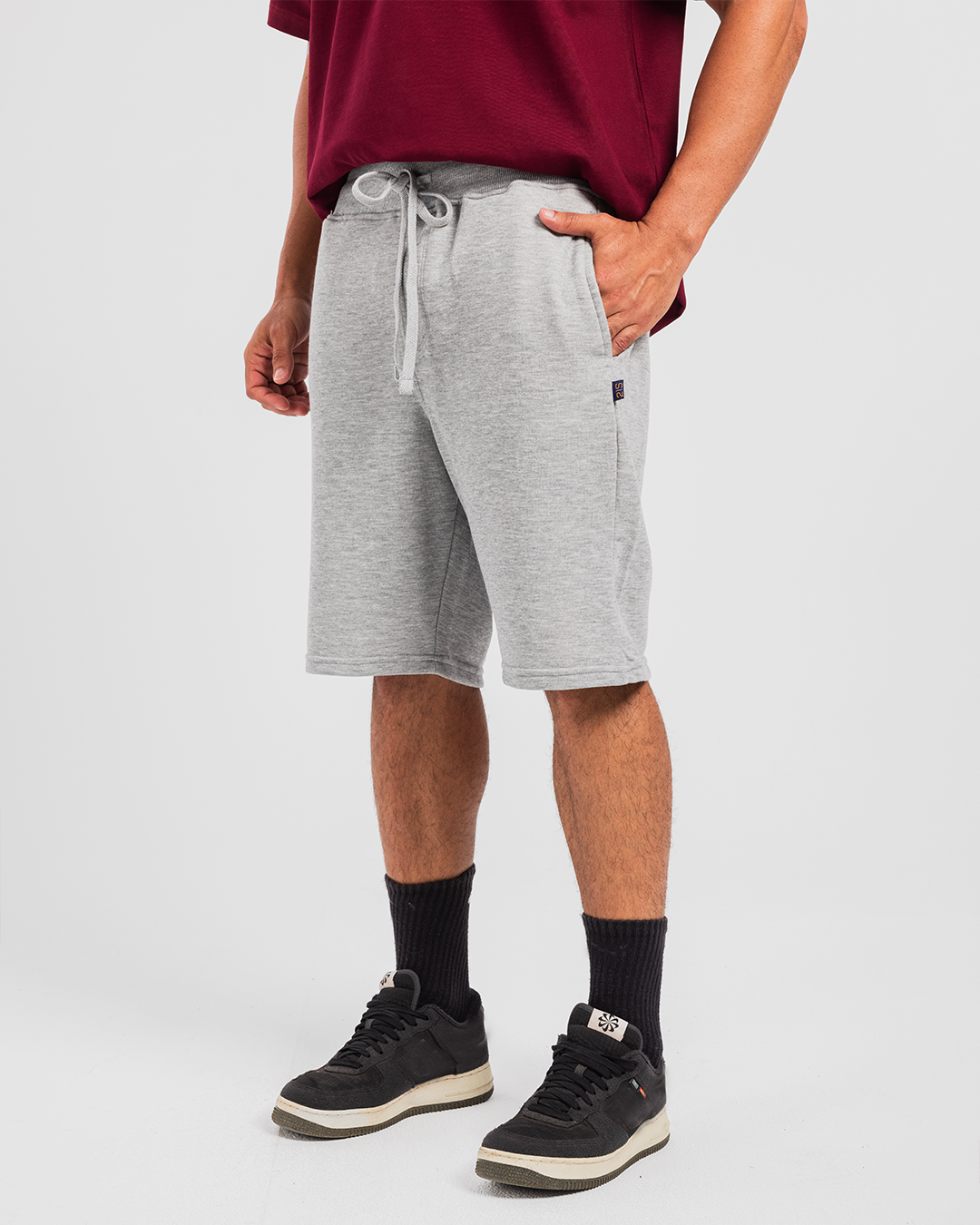 Summer Milton men's shorts