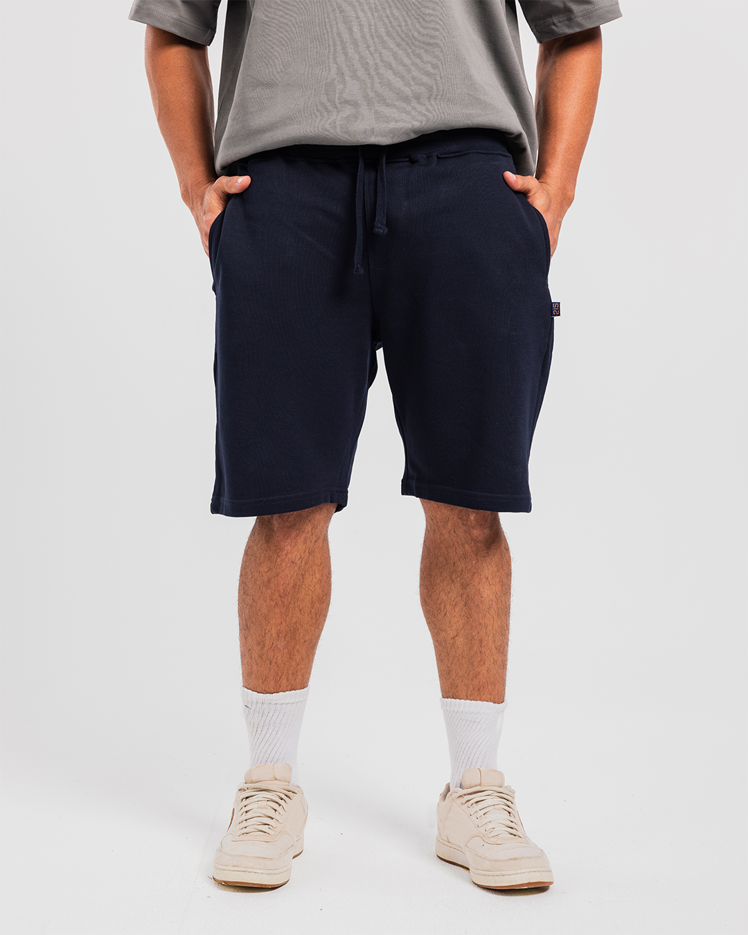 Summer Milton men's shorts