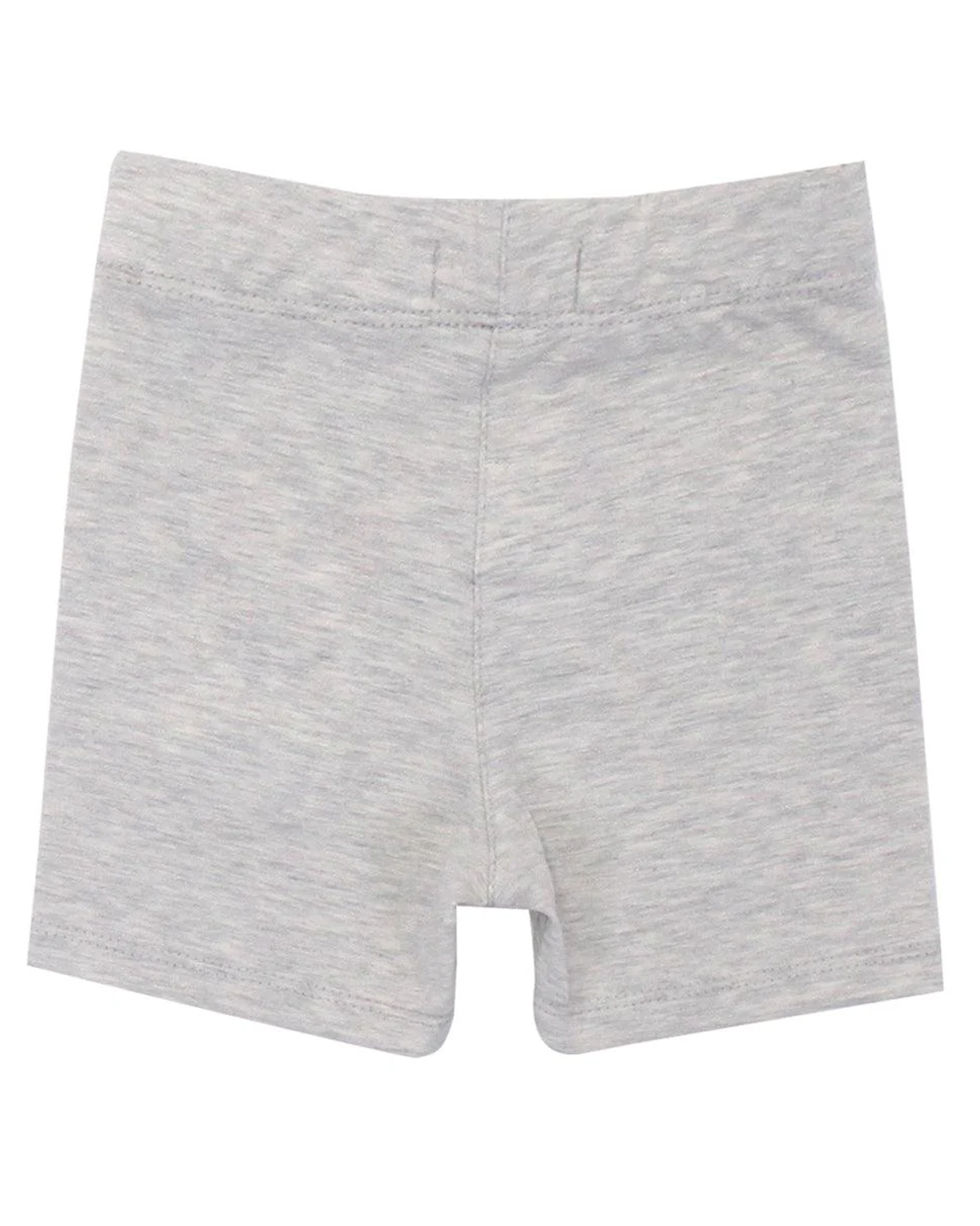 Shorts for girls, plain, Karina