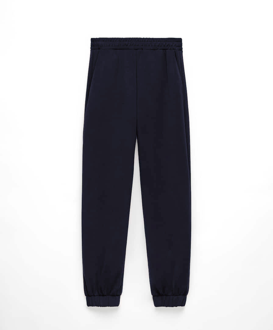 polyamid sweatpants