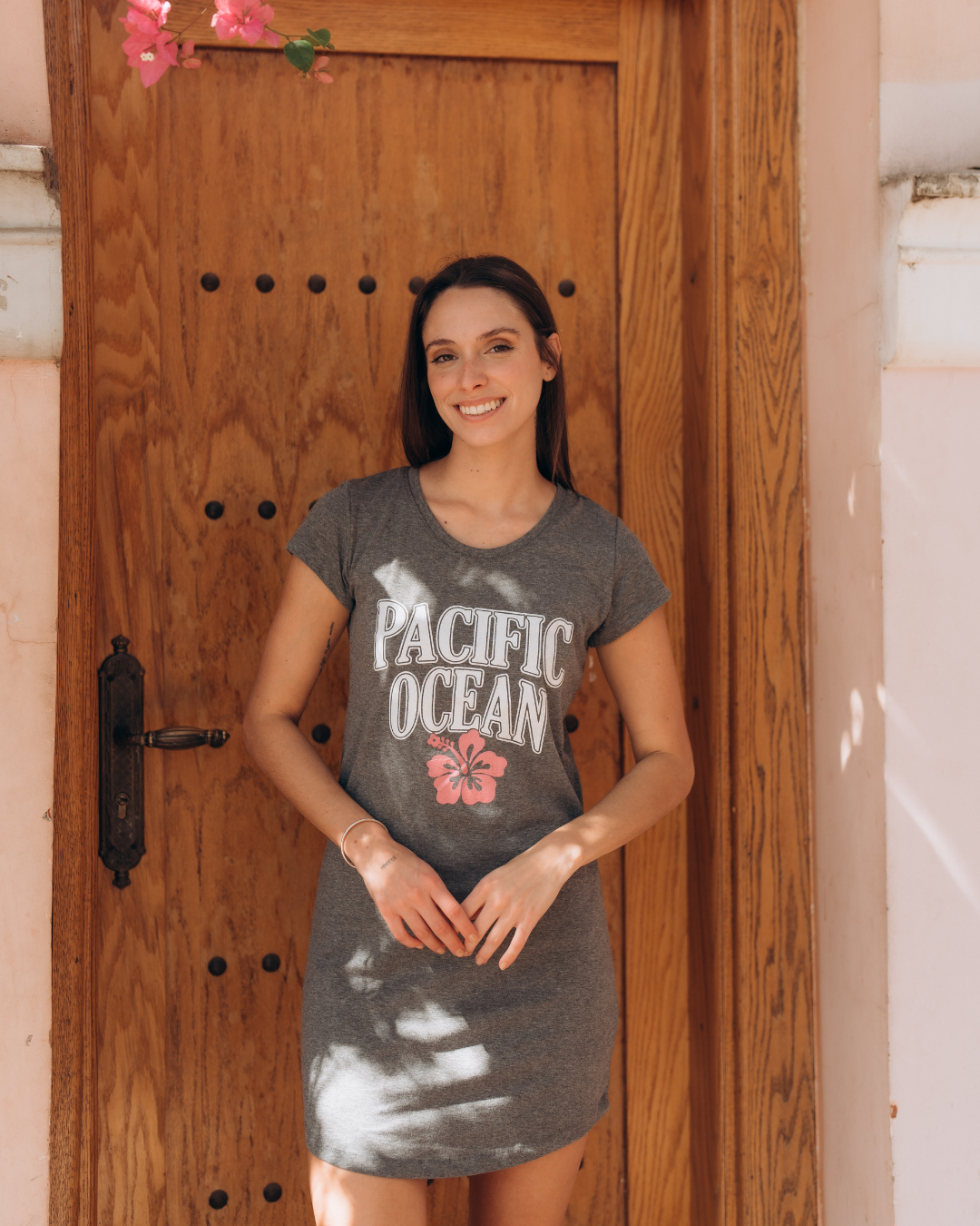 PACIFIC OCEAN Women's Cash Swimsuit