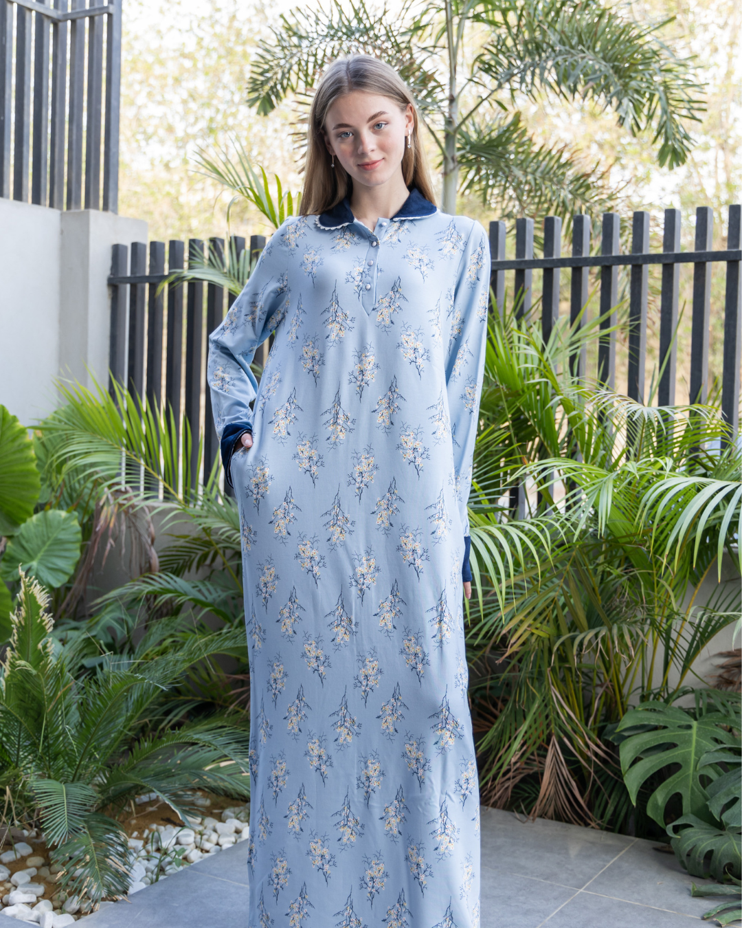 Milton Women's Nightshirt, Cool and Married Printed