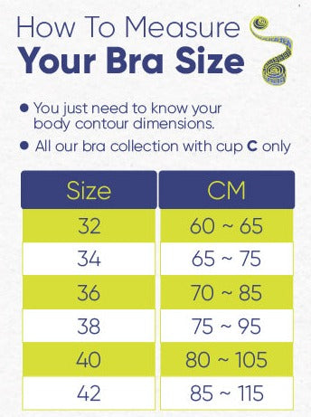 Breastfeeding Bra