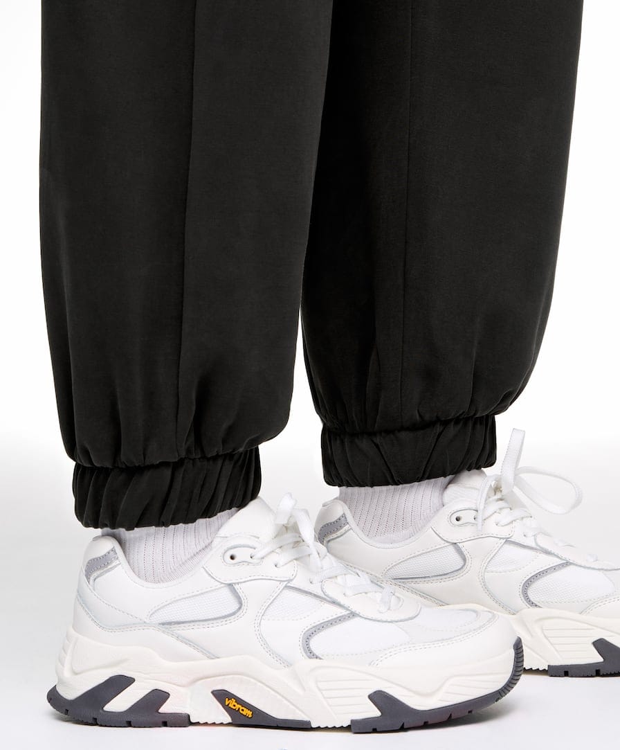 polyamid sweatpants