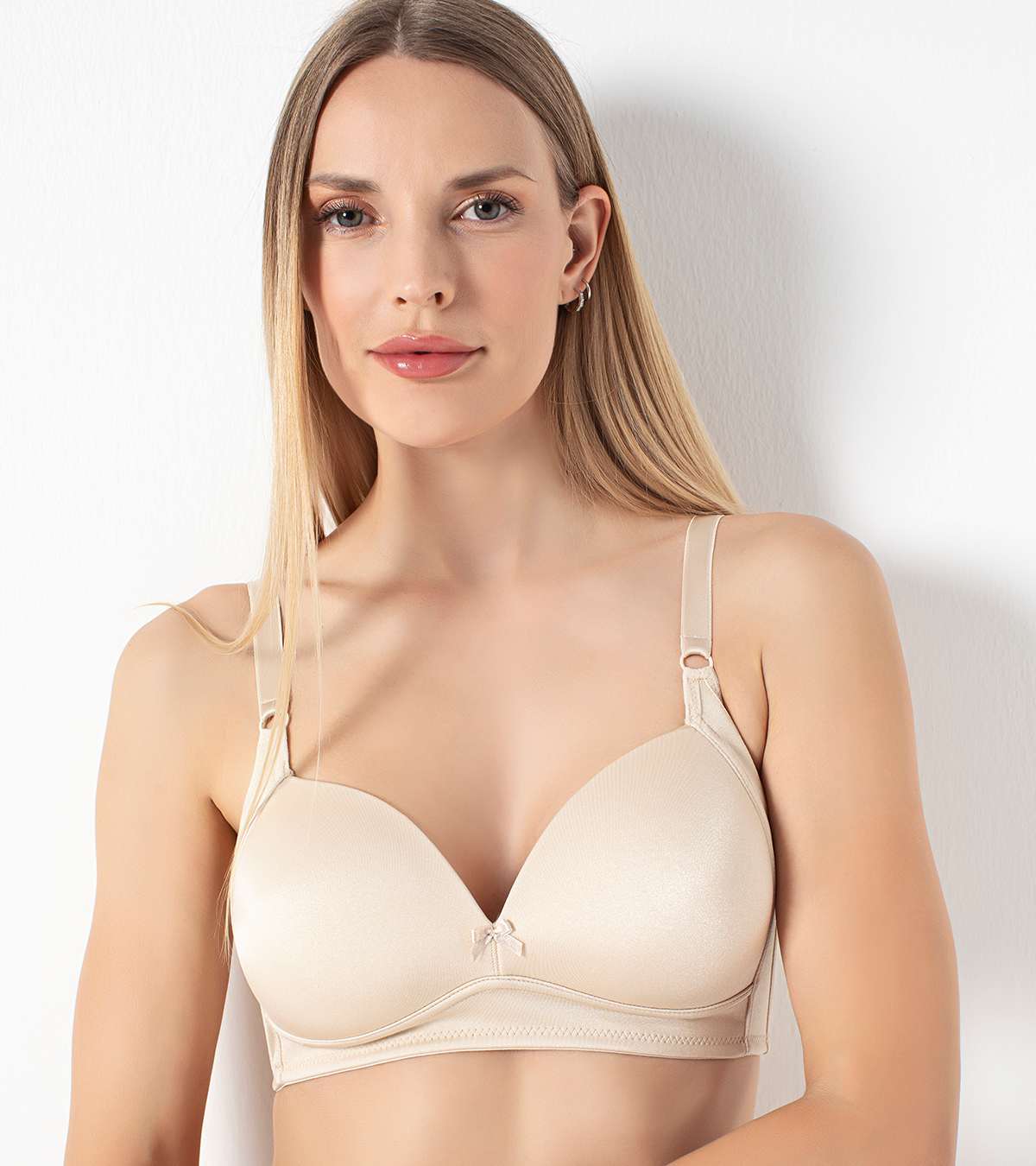 Bra Mini Merz cup without iron