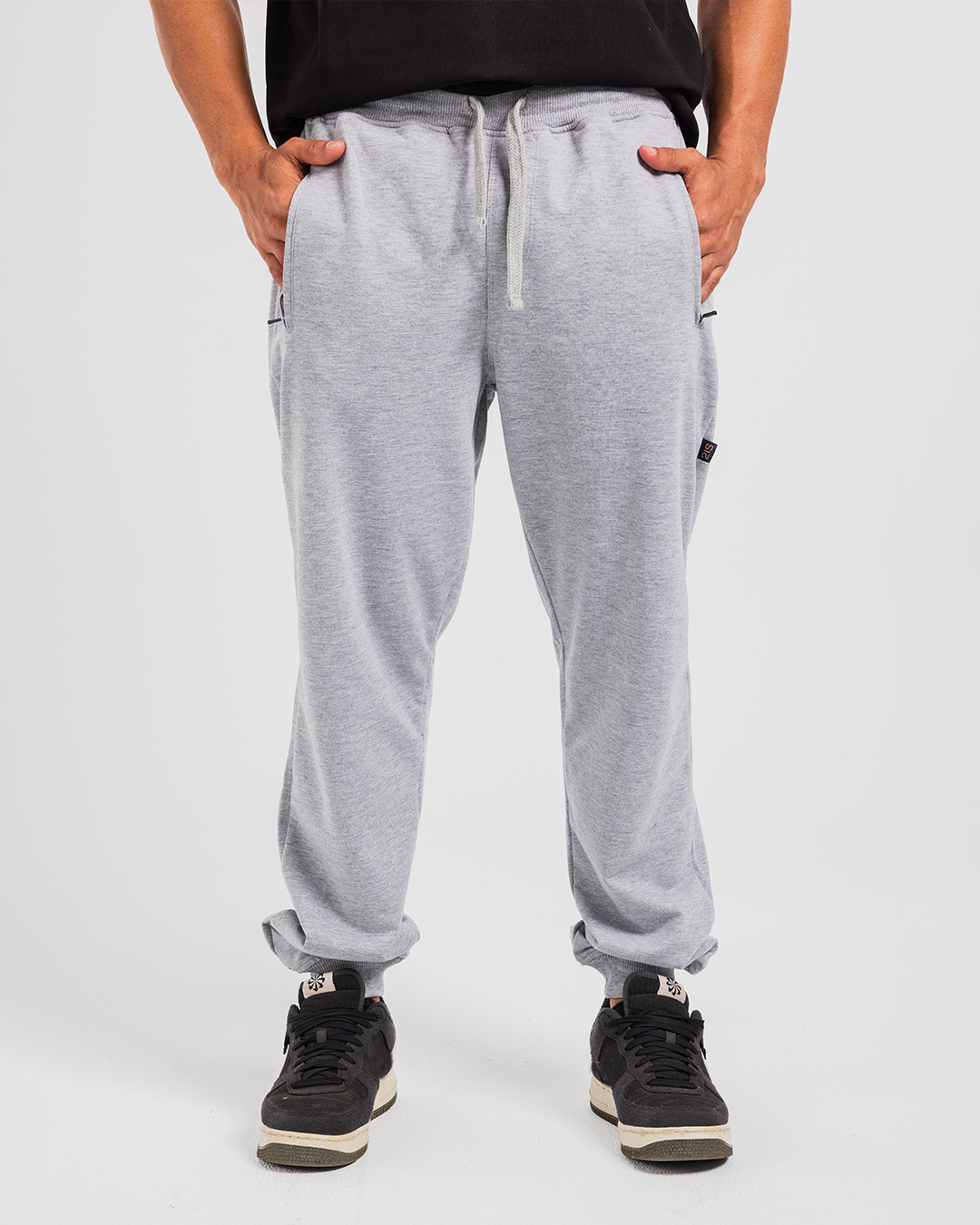 DC Men's Summer Melton Sweatpants