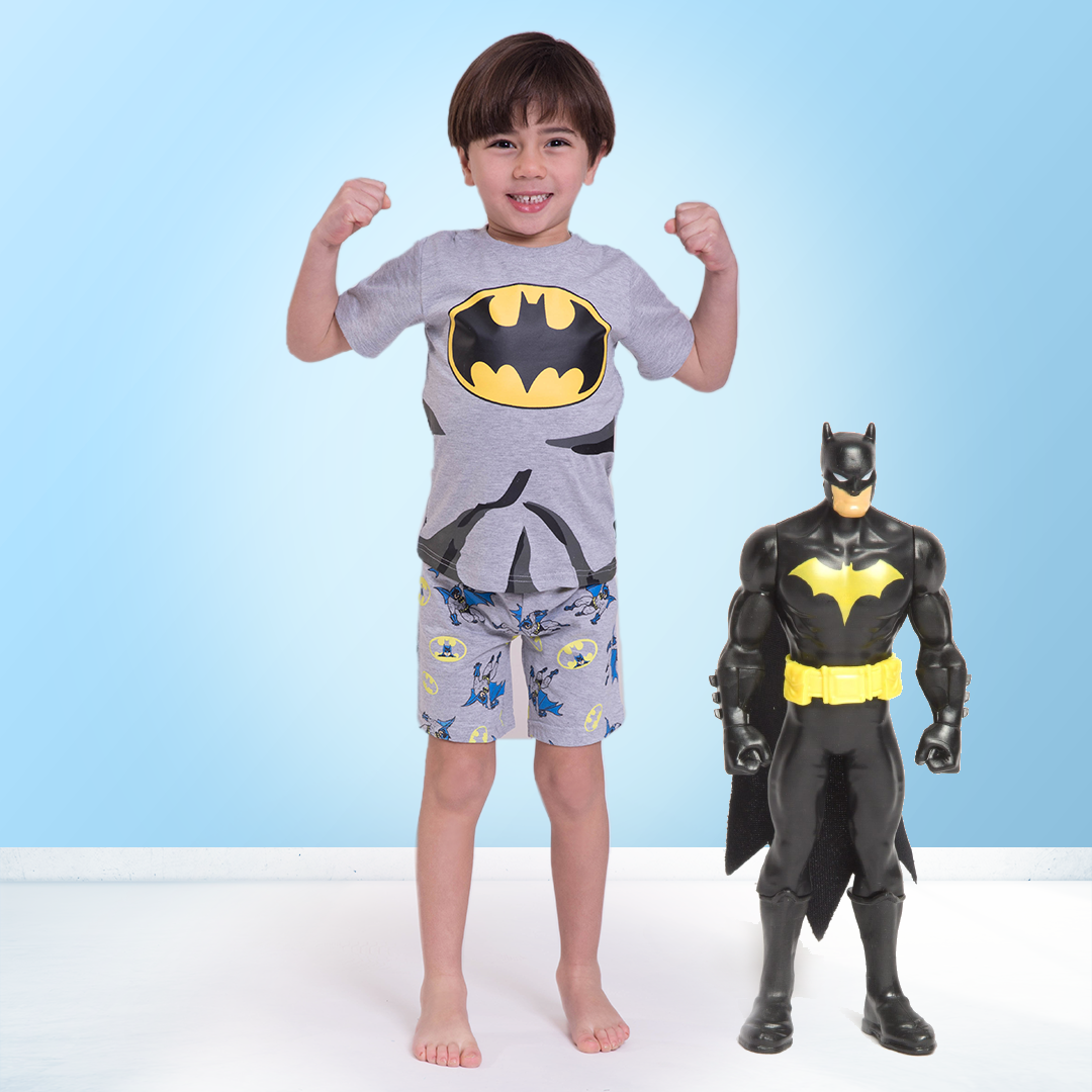 DS-Bat Man - باتمان