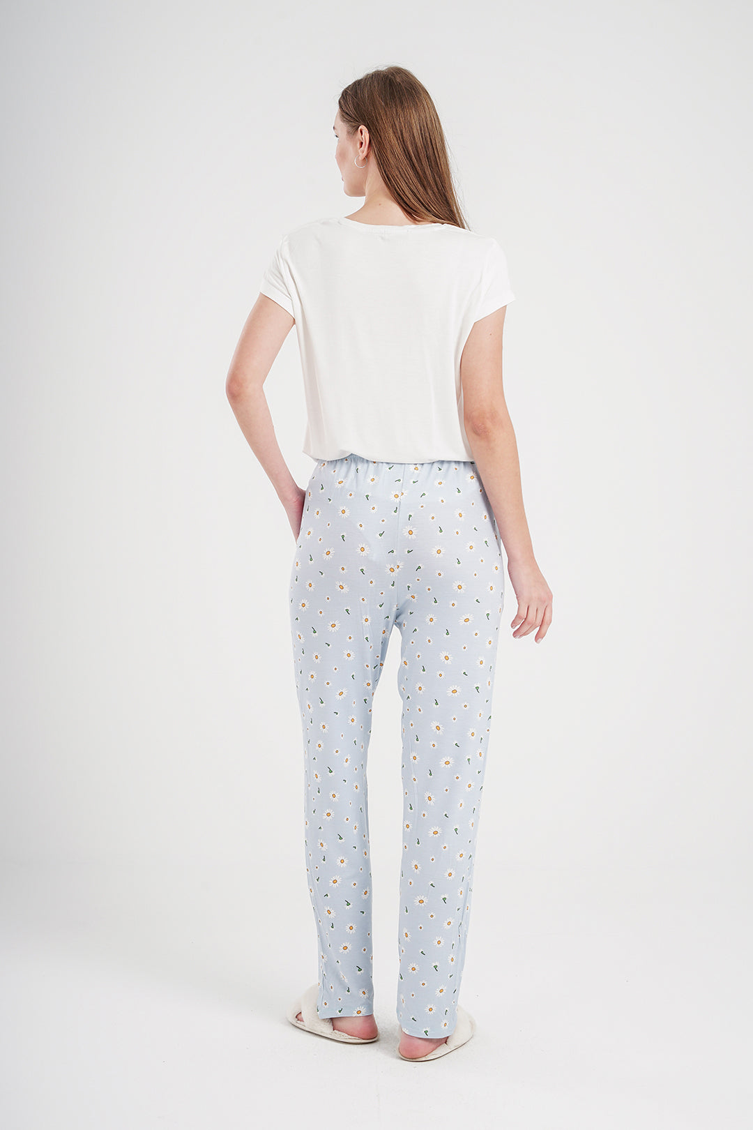 Ready for summer pajama pants for women