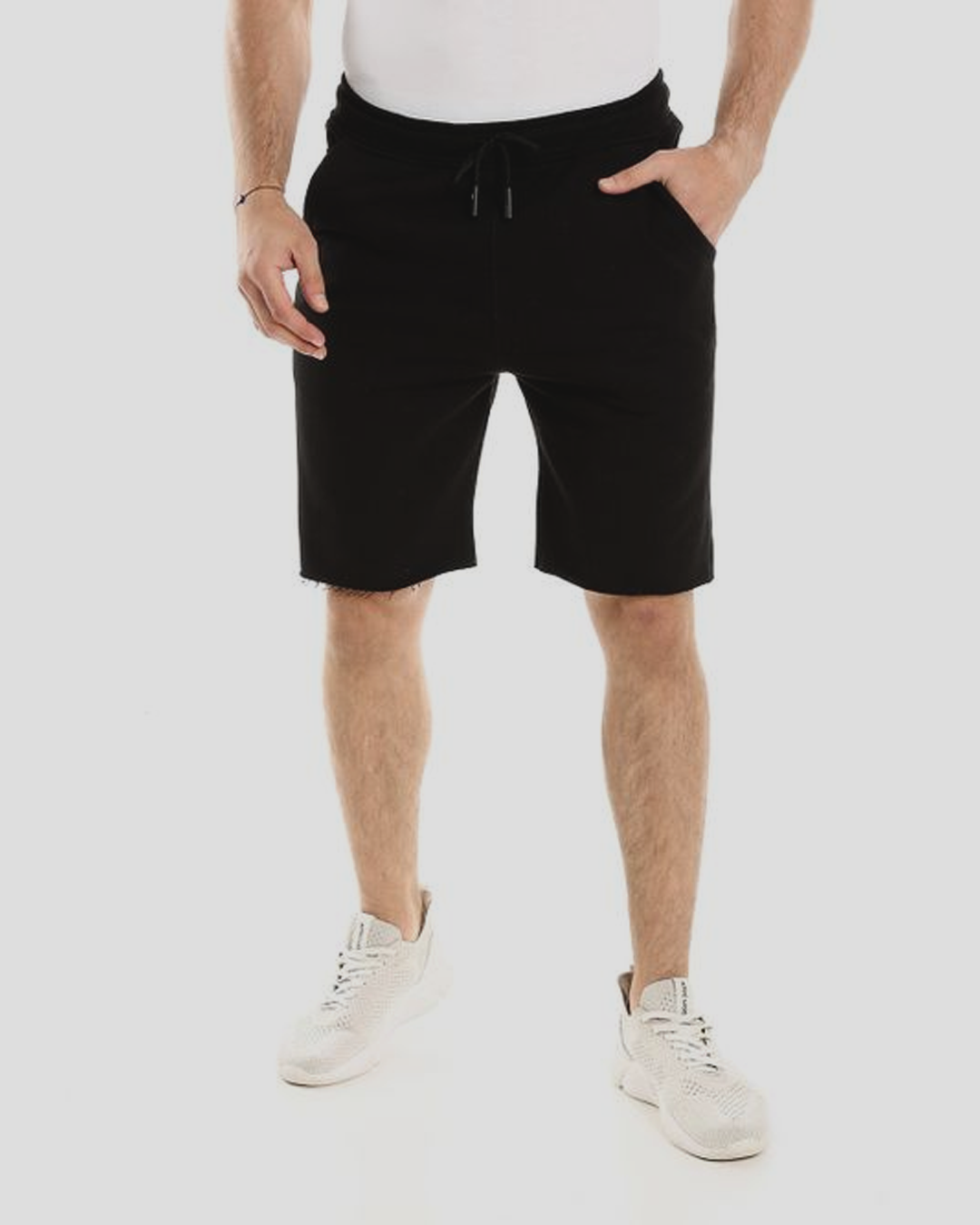 Plain brasula shorts