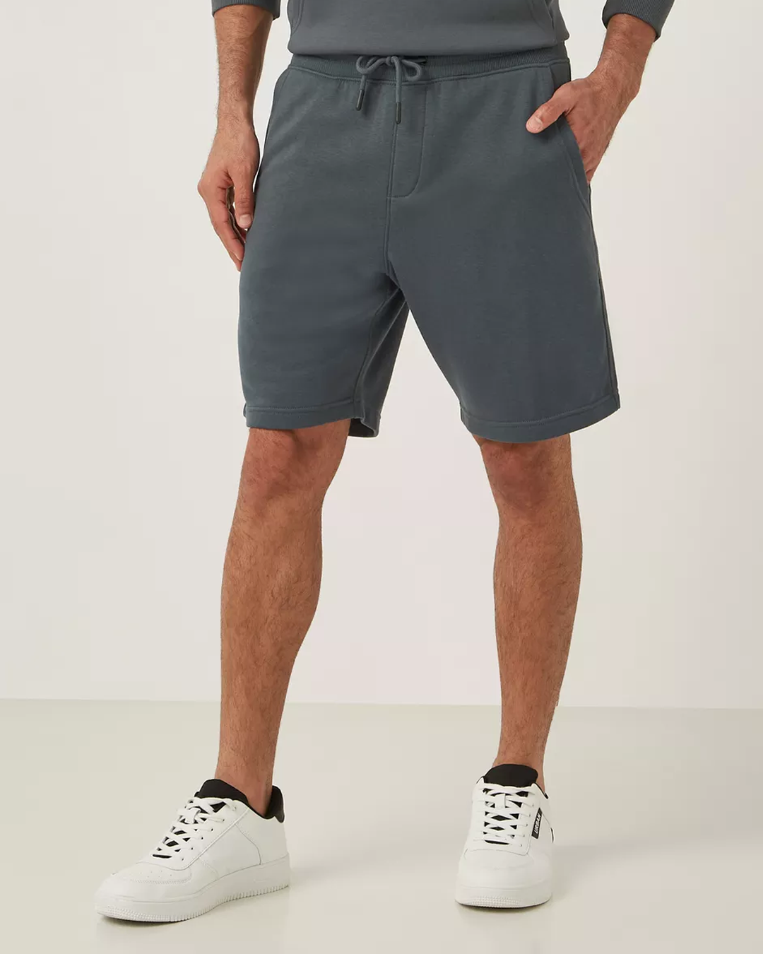 Plain brasula shorts