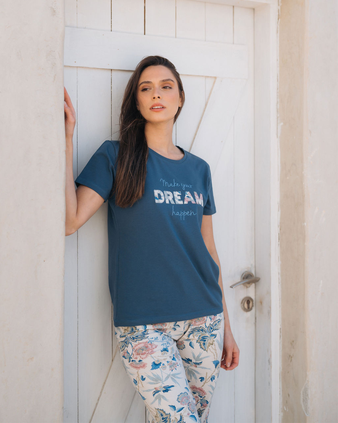 Dream pajamas for women
