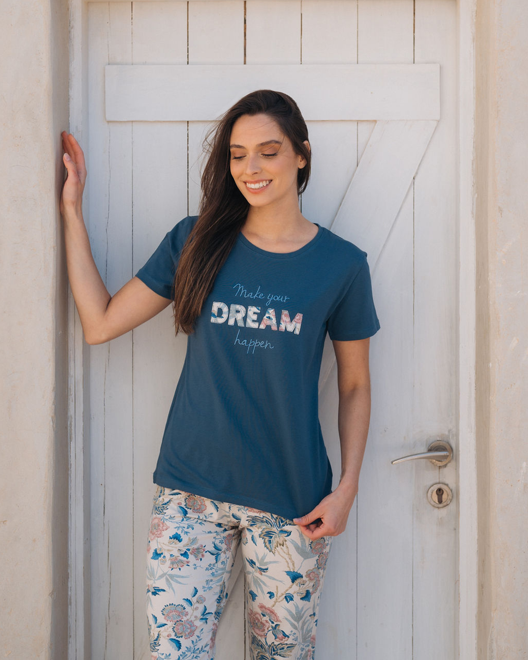 Dream pajamas for women