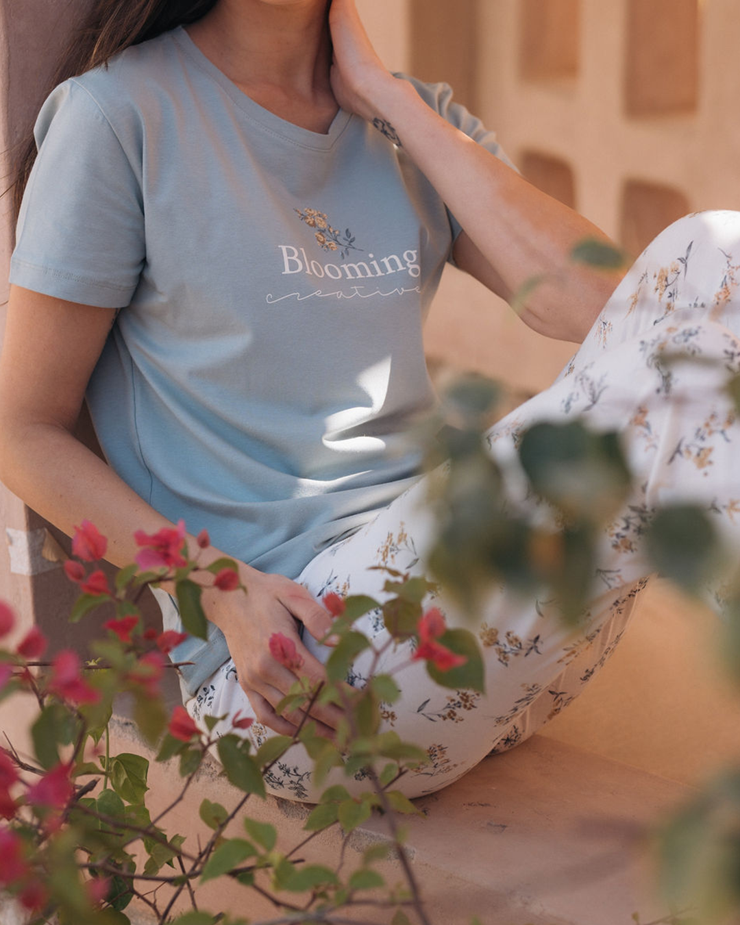 Bloom women's pajamas