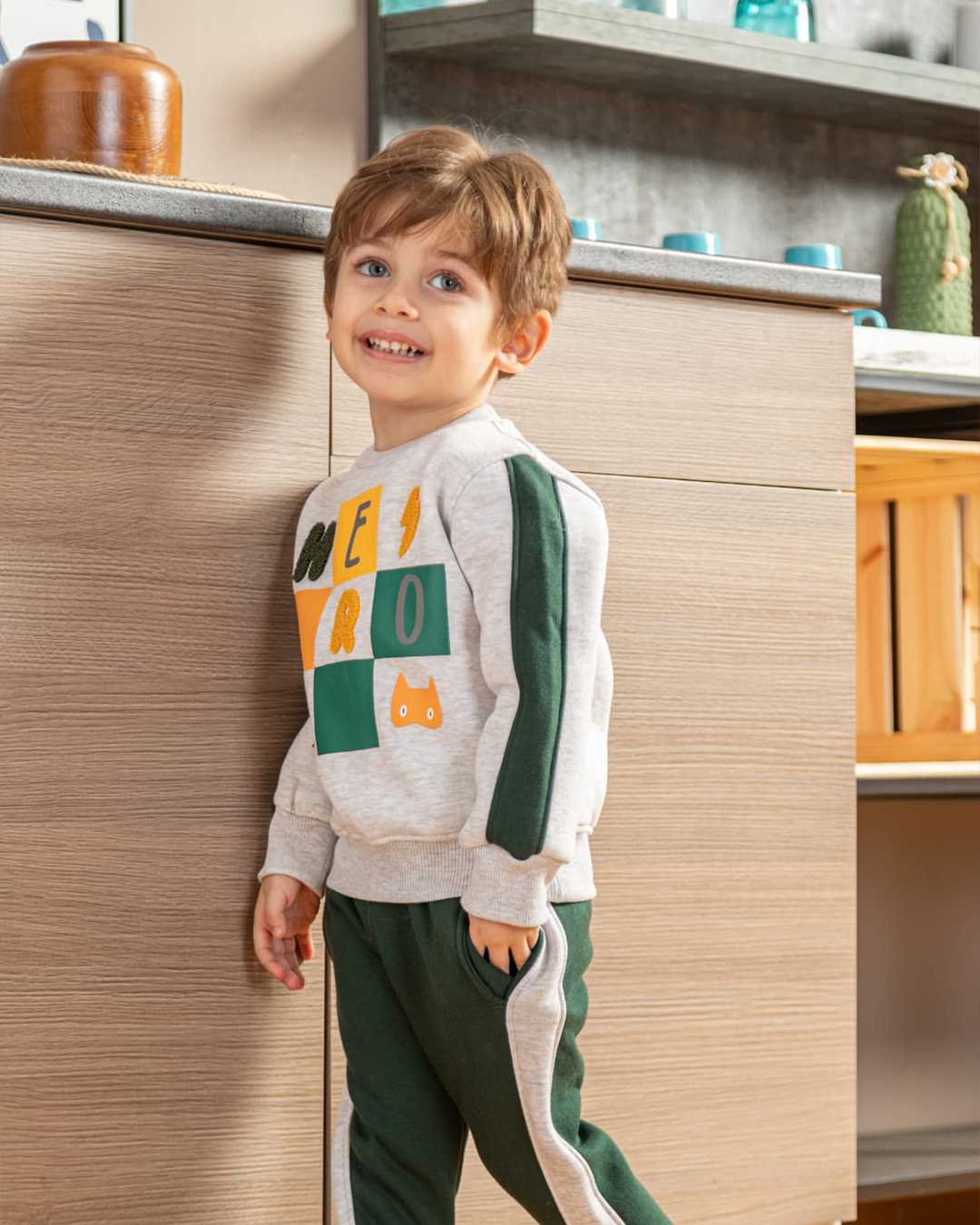 hero Pajamas for my children