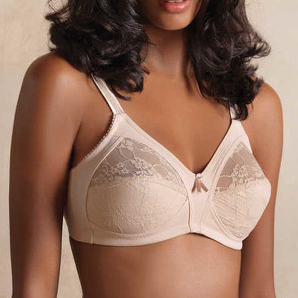 2 Pieces Women Convertible T-Shirt Bra From Kayser (36C): Buy Online at  Best Price in Egypt - Souq is now