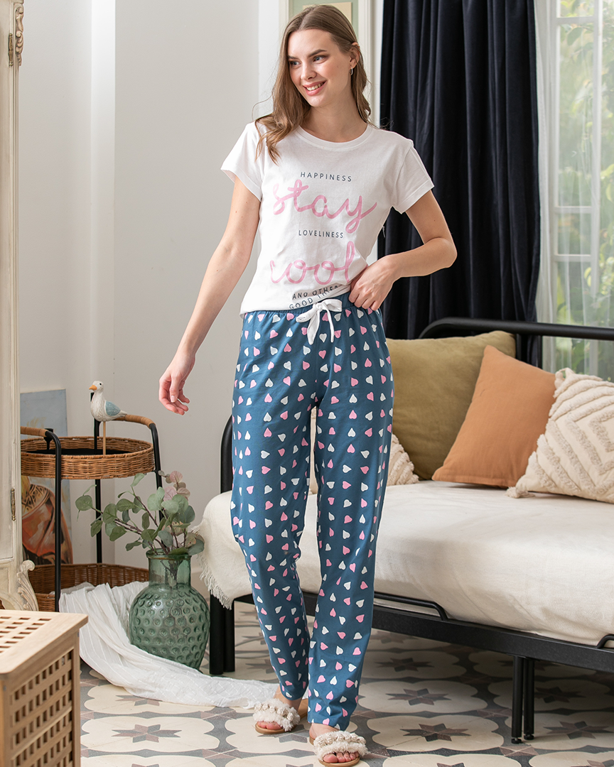 stay cool women's pajamas