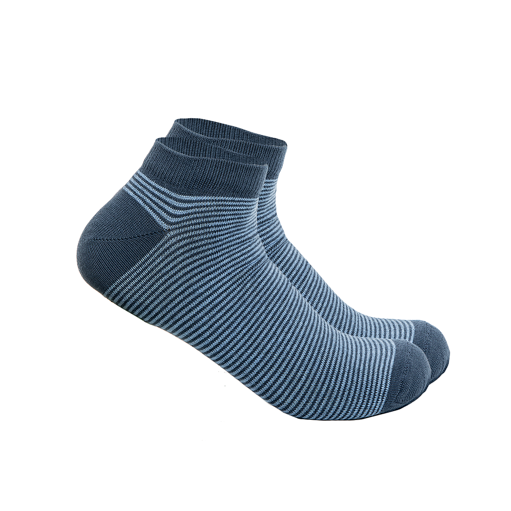 Men's lycra socks