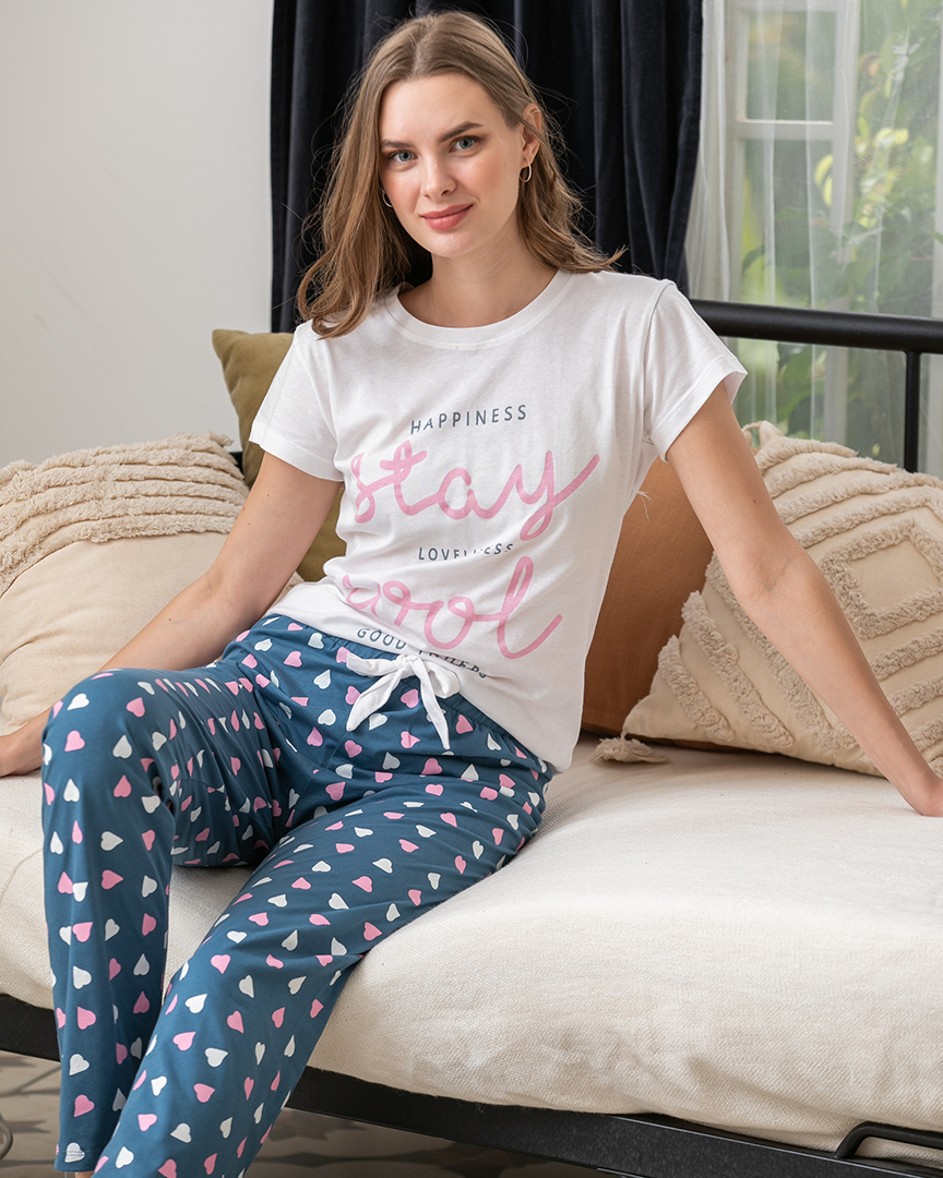 stay cool women's pajamas