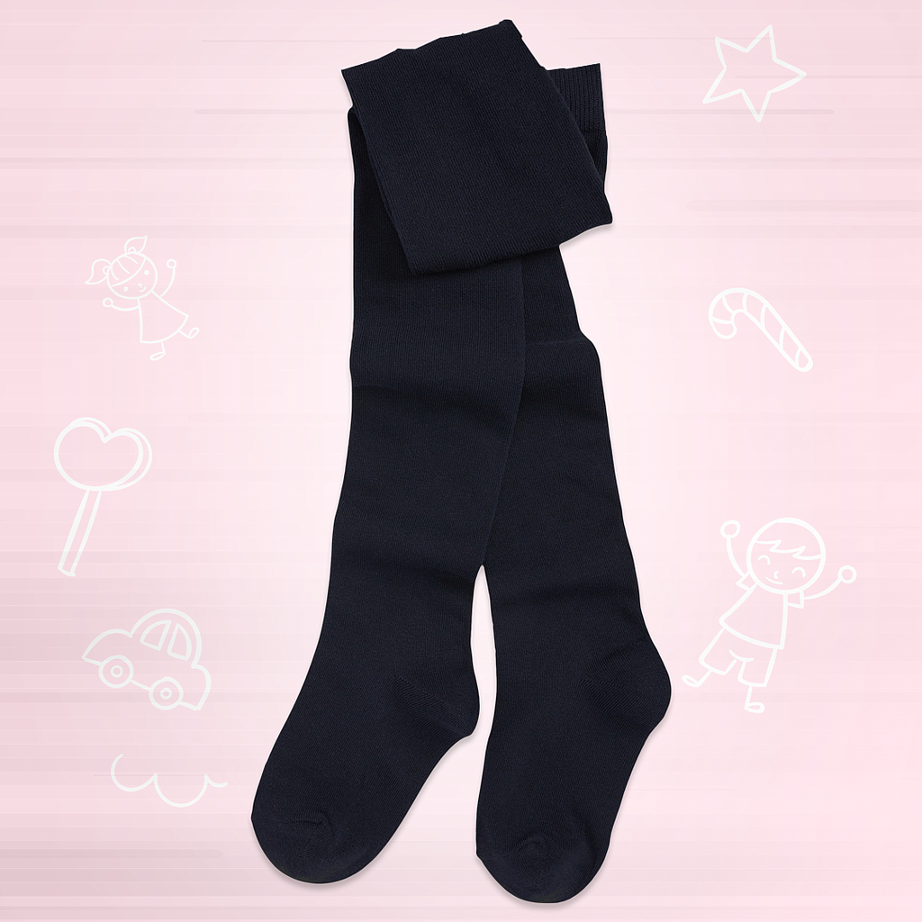 Solo Girly Tights