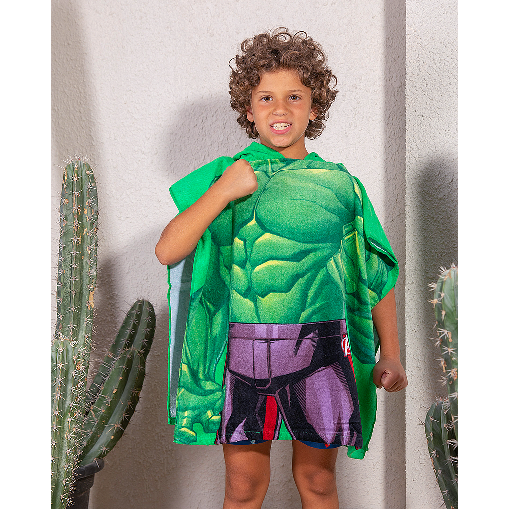 Hulk Disney Children's Prince