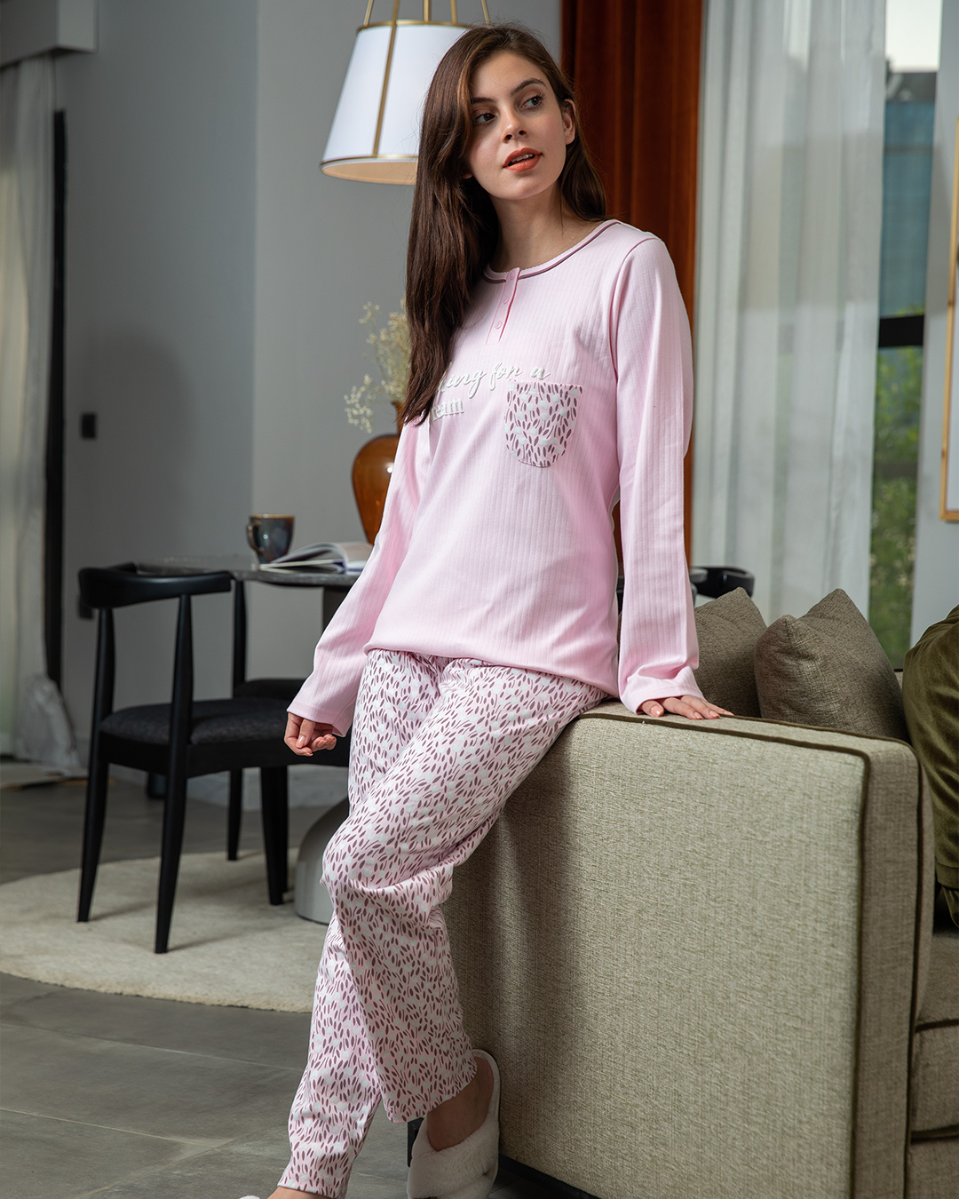 looking for a dream women's pajamas pants