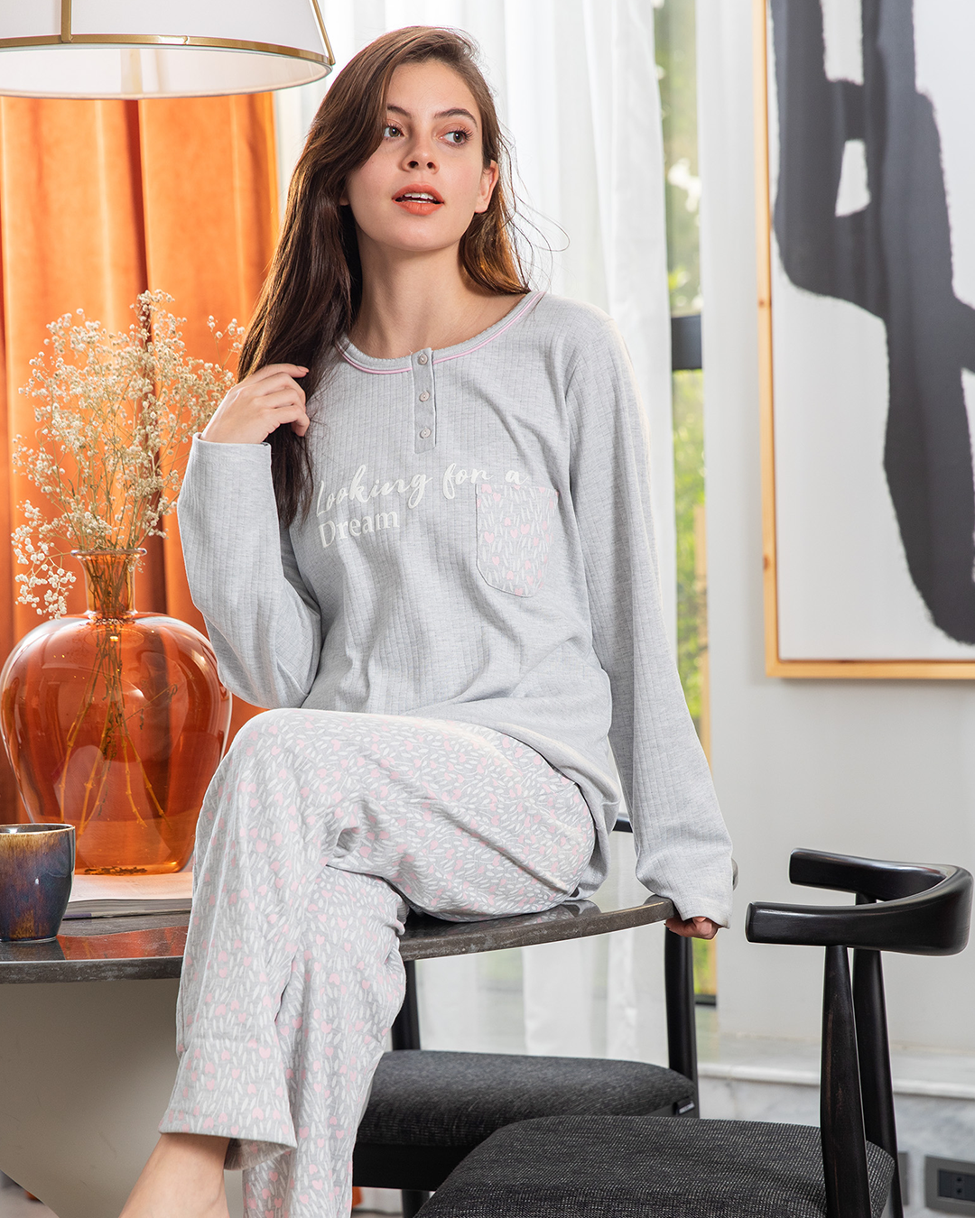 looking for a dream women's pajamas pants