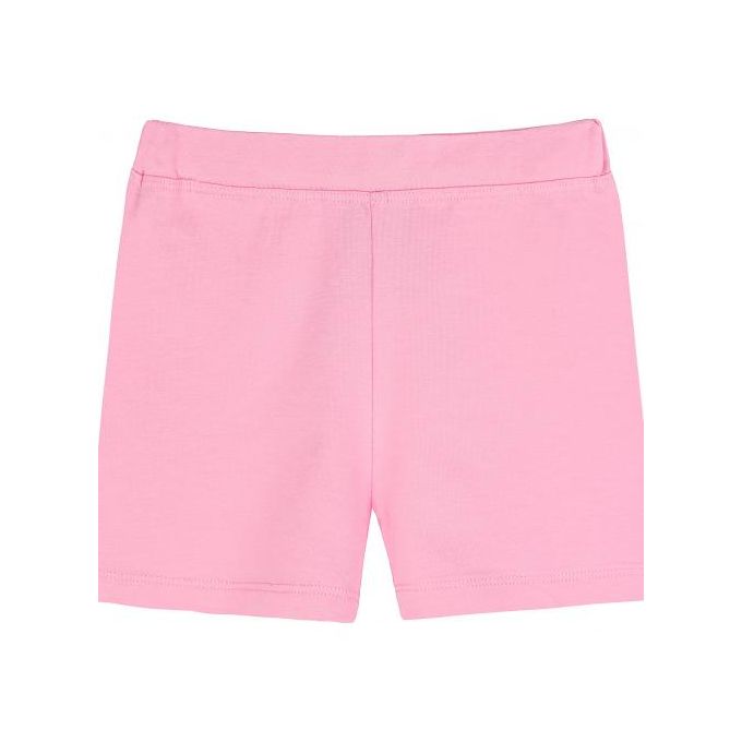 Shorts for girls, plain, Karina