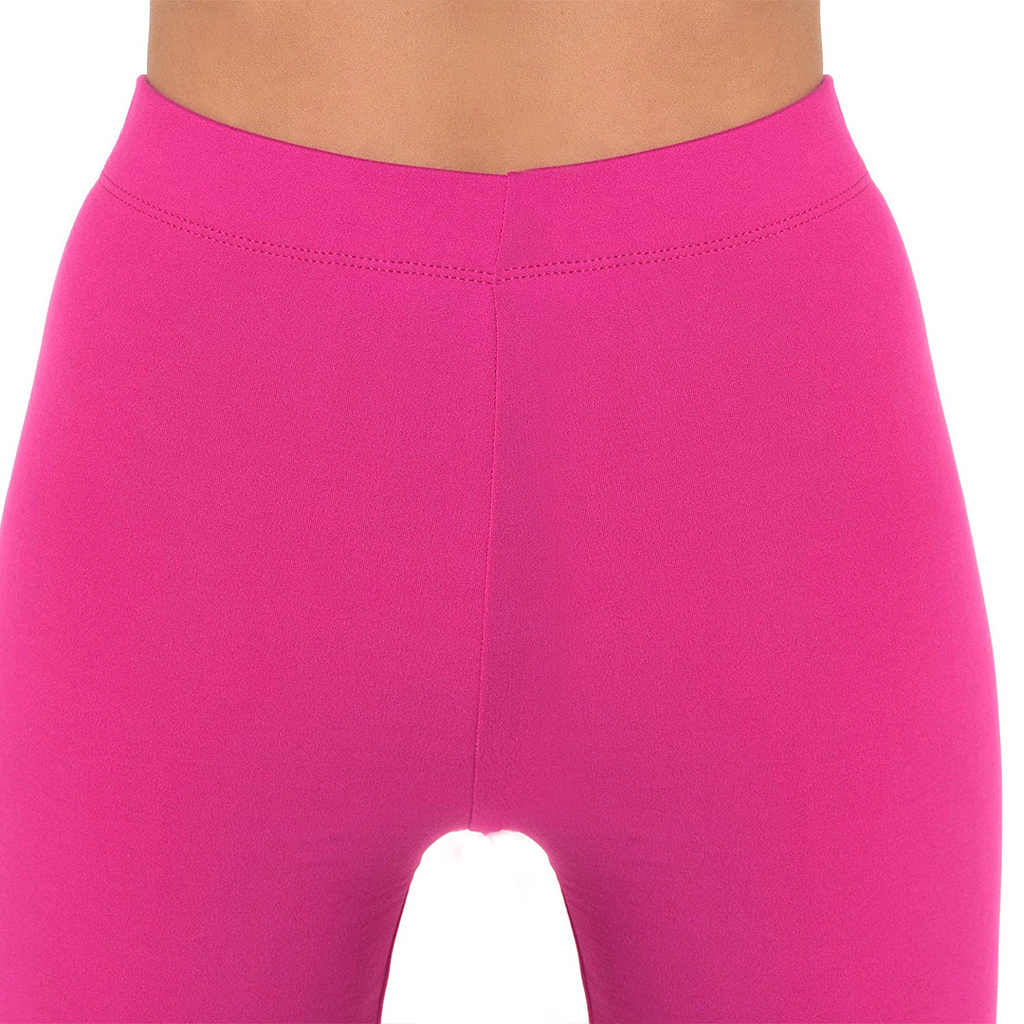 Women's cotton leggings shorts